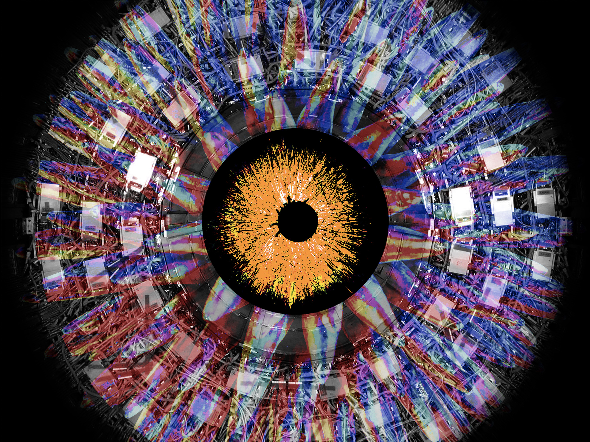 A Lecce "Art&amp;Science Across Italy" 