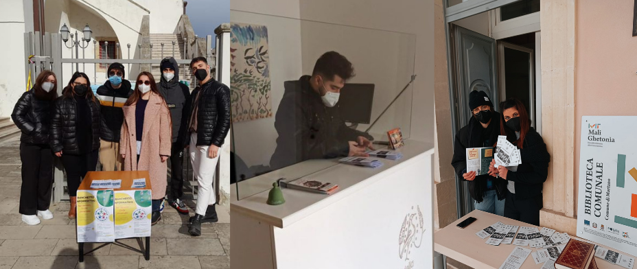 “Leonia 2019: Le città sostenibili” “Leonia 2019: Le città sostenibili”