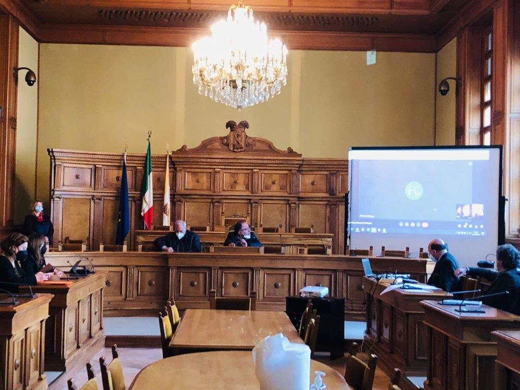 Patti territoriali, Comunità energetiche e Riforestazione, riunita l'Unità Operativa per lo Sviluppo