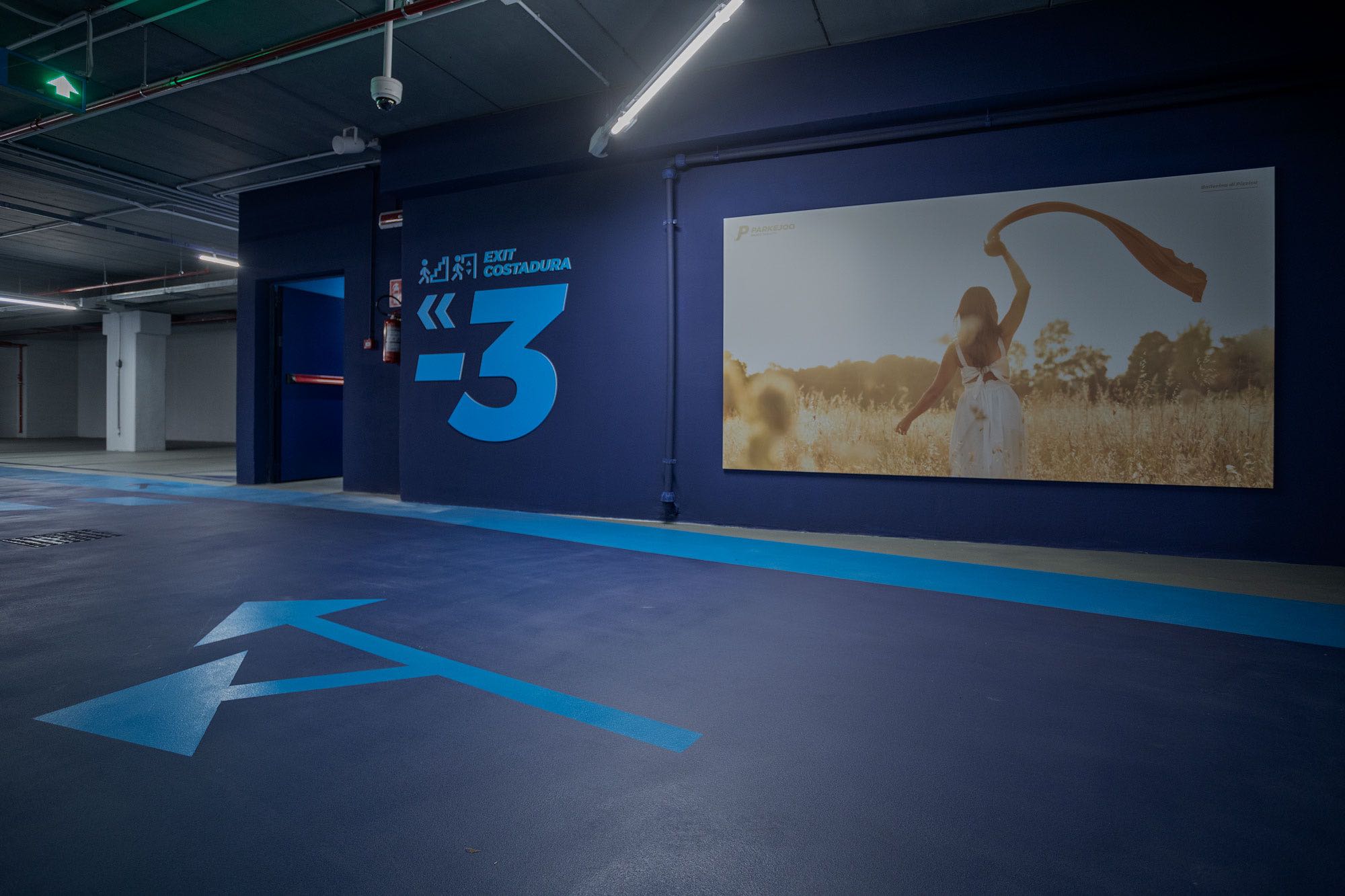 Apre “Parkejoo” nel centro di Lecce