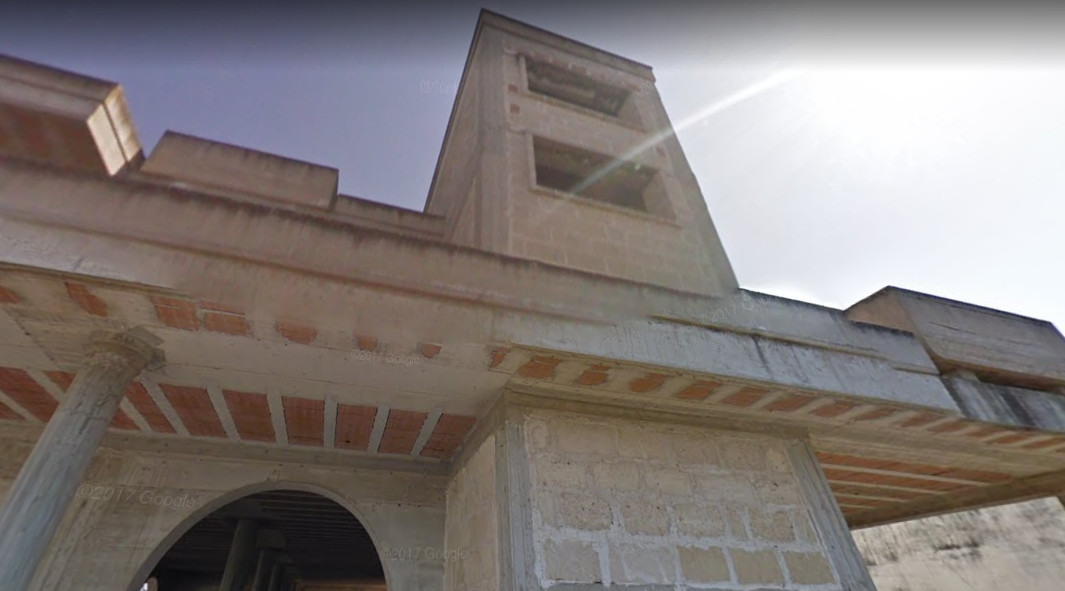 Beni confiscati alle mafie, "il Comune di Galatina ha presentato un progetto di 2,5 milioni di euro per lo stabile di via Bellini" Beni confiscati alle mafie, "il Comune di Galatina ha presentato un progetto di 2,5 milioni di euro per lo stabile di via Bellini"