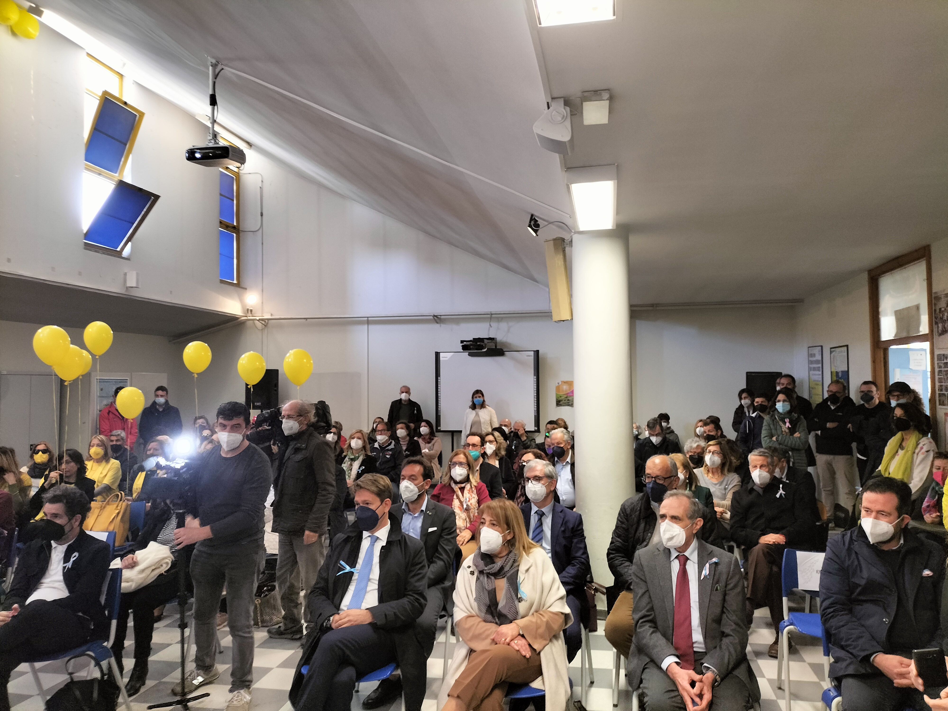 Il polo pediatrico salentino si farà