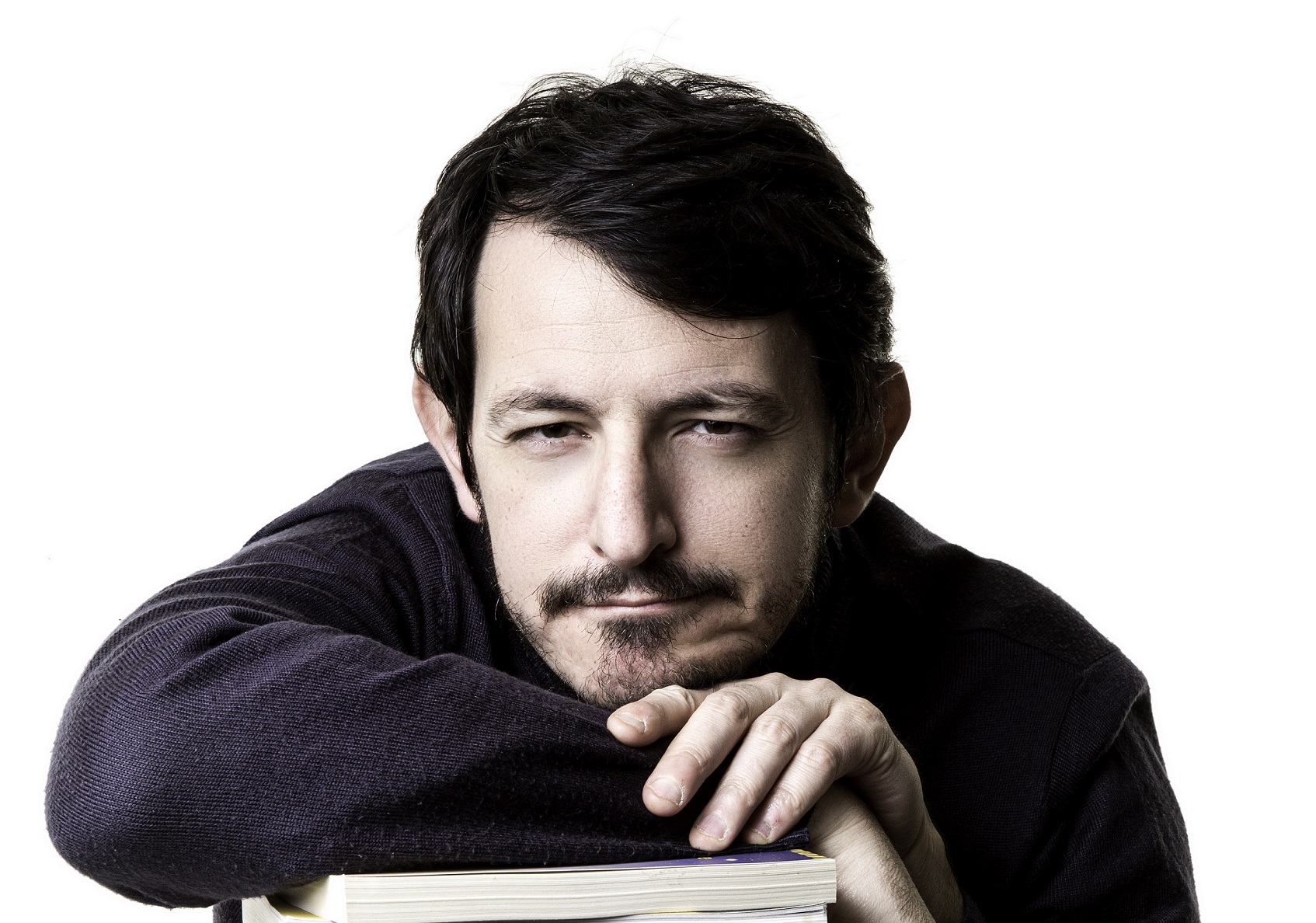 Antonello Taurino allo Zelig di Milano