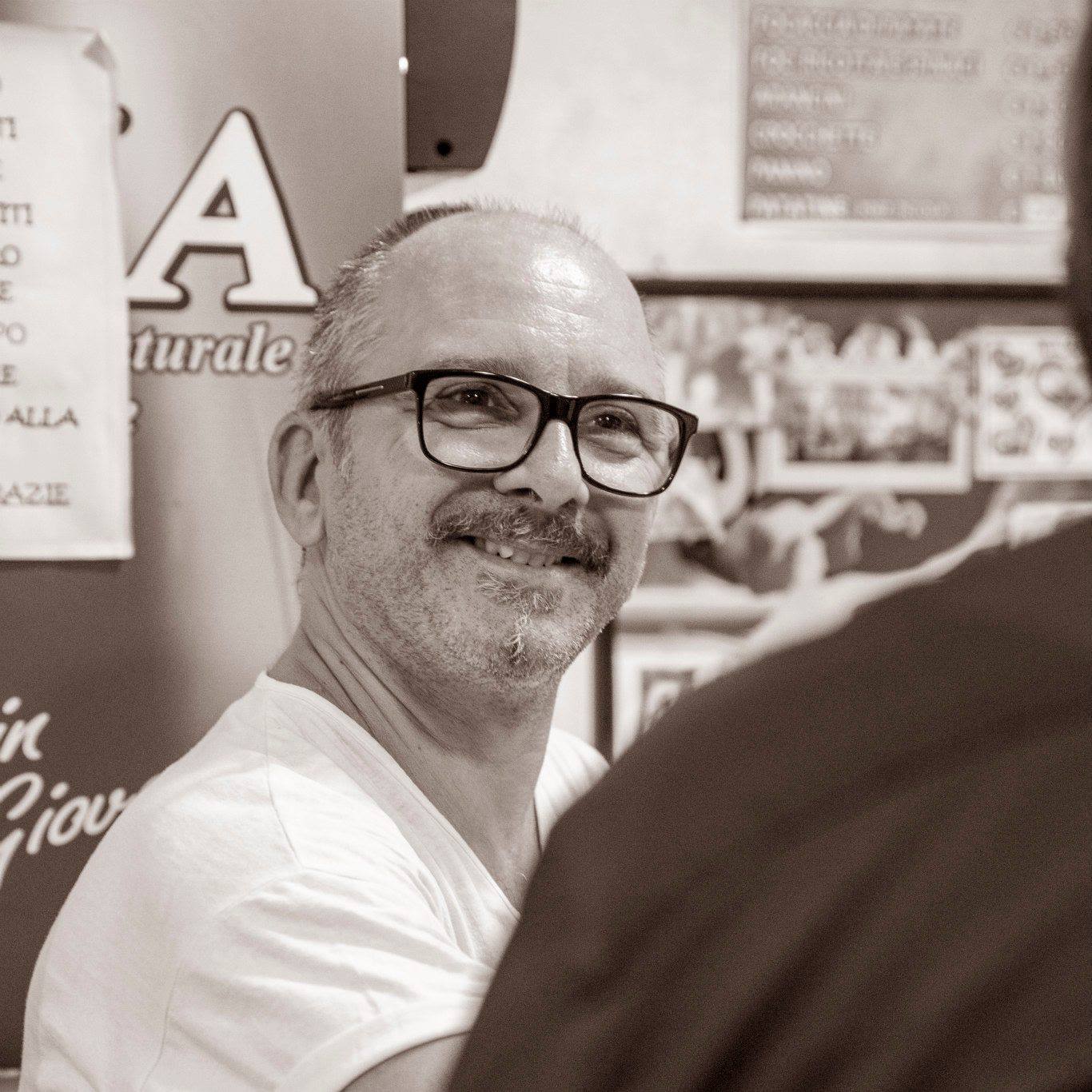 "Pico Pasi" ringrazia tutti "Pico Pasi" ringrazia tutti