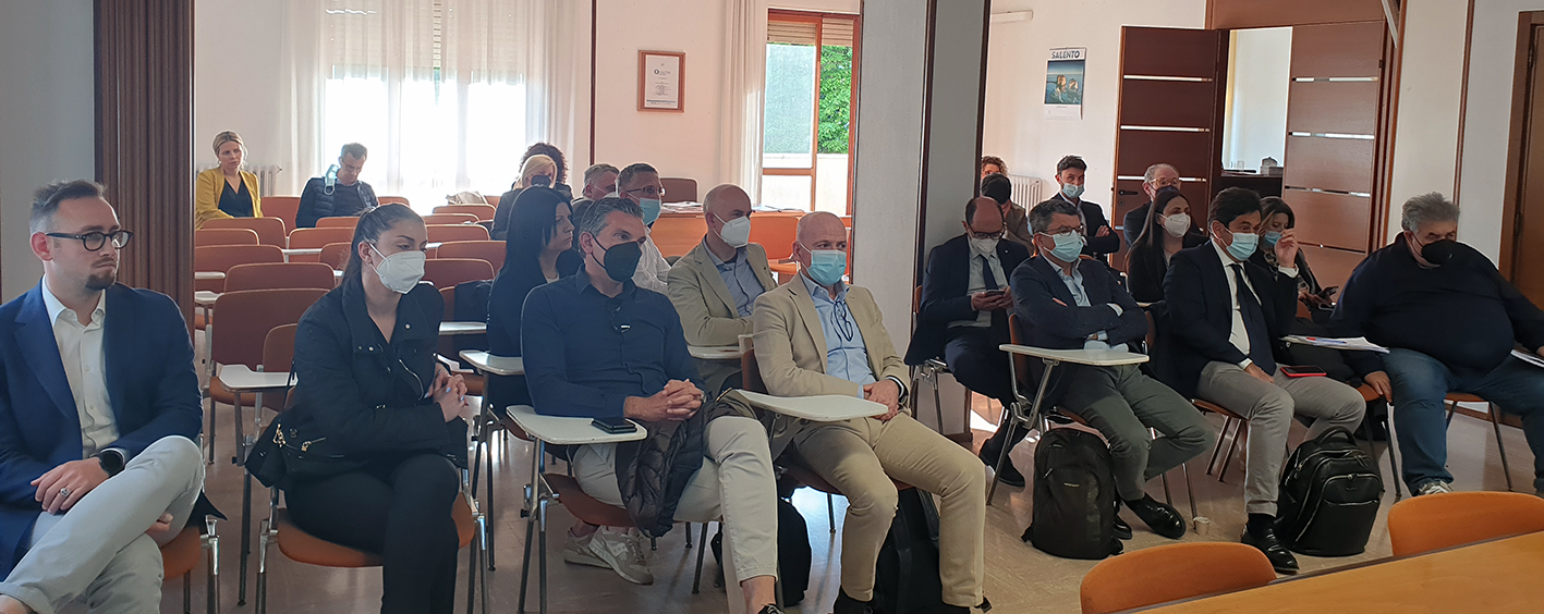 Unisalento cerca imprese disposte a cofinanziare i “dottorati innovativi industriali”