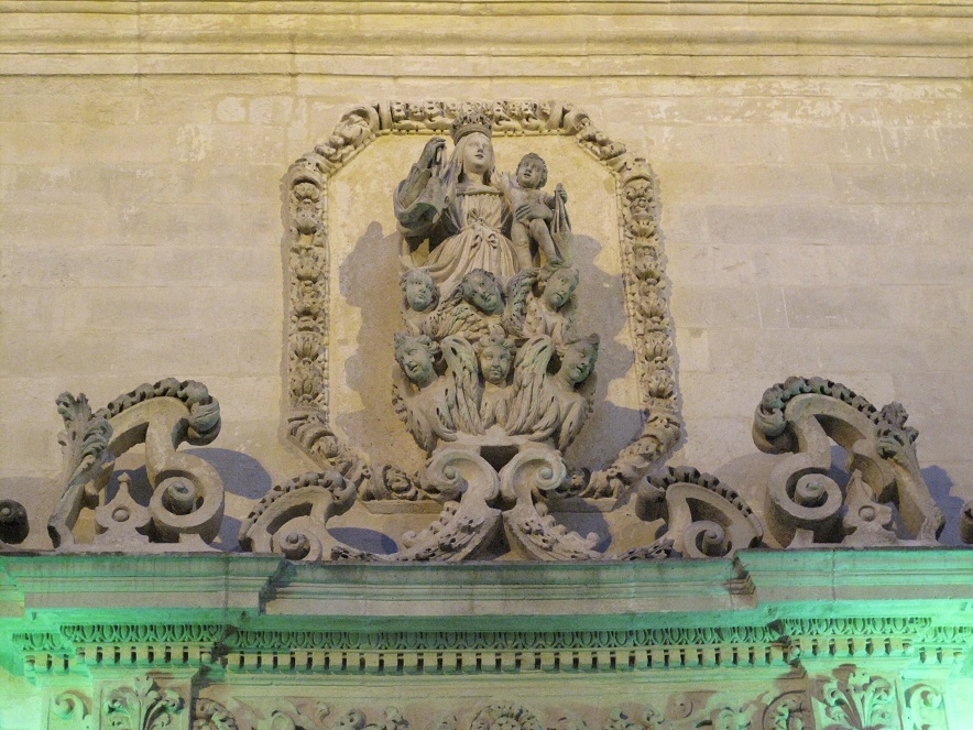 Denunciato il presunto autore della 'truffa della cera' alla Confraternita del Carmine