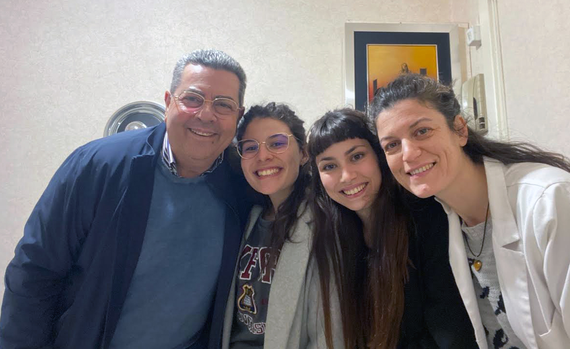 Trenta studenti di medicina di Unisalento tirocinanti presso medici di famiglia leccesi