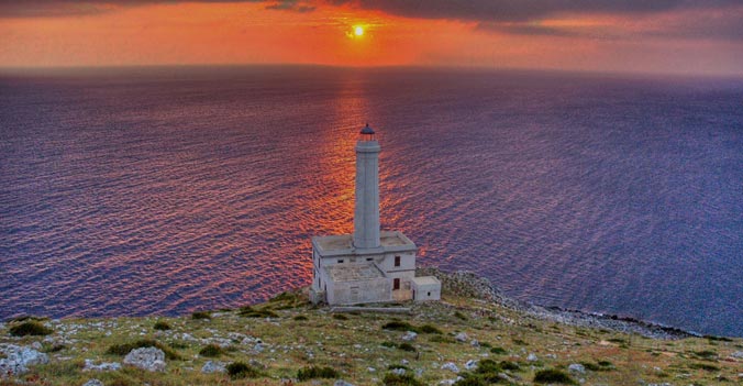 Otranto non supera il 40% di differenziata e perde la bandiera blu Otranto non supera il 40% di differenziata e perde la bandiera blu