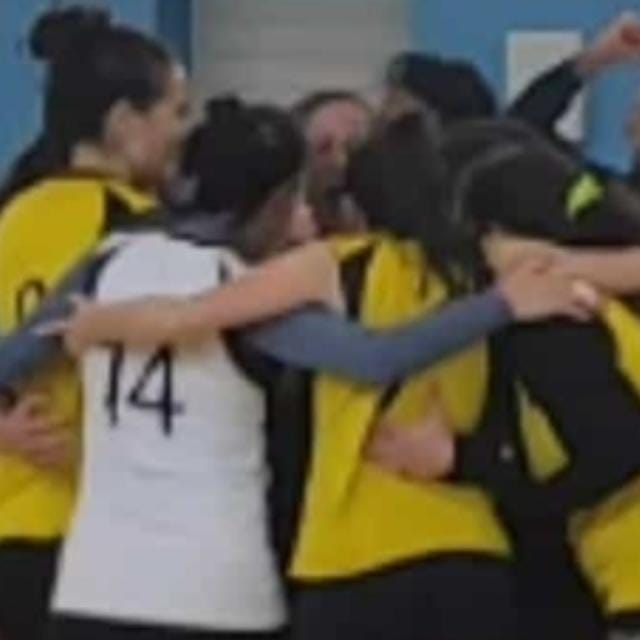 La Magic Volley al Palapanico per i play-off della serie D La Magic Volley al Palapanico per i play-off della serie D