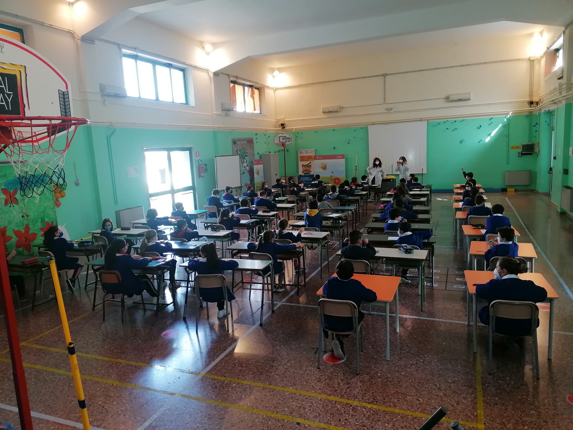 Da Galatina a Milano per Campionati Junior dei Giochi Matematici Da Galatina a Milano per Campionati Junior dei Giochi Matematici