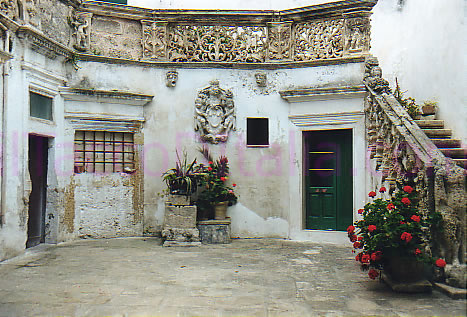 A Galatina il quarto appuntamento &quot;Di paese in paese&quot;