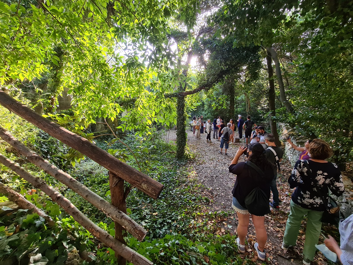 &quot;WE ARE - Siamo il paesaggio che viviamo&quot;