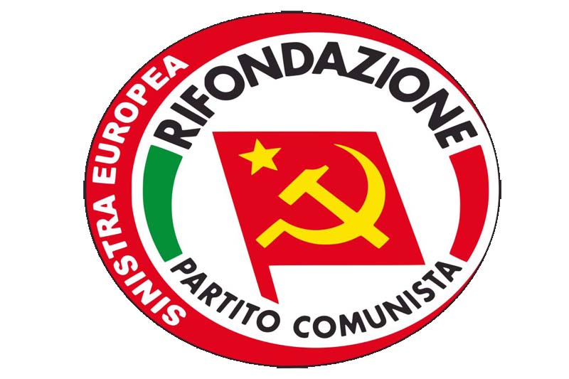 Rifondazione Comunista non ha candidati al Consiglio Comunale di Galatina
