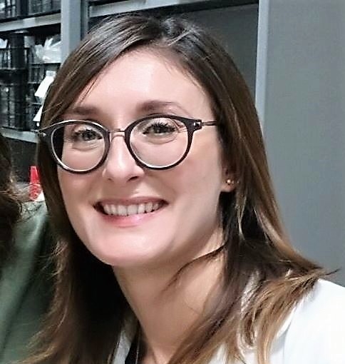 Serena Viva bioarcheologa di Galatina nel team che ha sequenziato il genoma di un pompeiano del 79 d.C