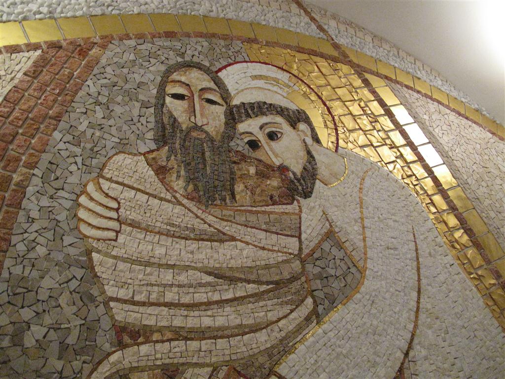 &quot;A chi fu affidato molto, sarà richiesto molto di più&quot;