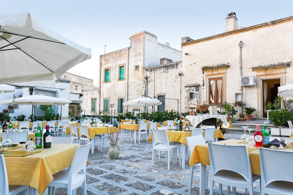 Il ristorante “Anima e cuore” di Galatina cerca 13 collaboratori
