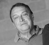 È morto Enzo Vallone È morto Enzo Vallone