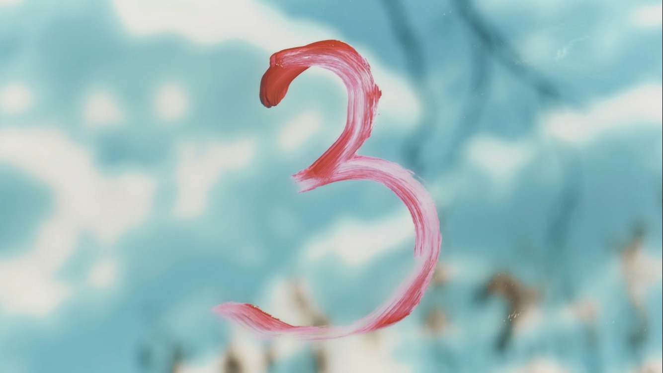 3, l'ultima fatica dei Magnitudo 12