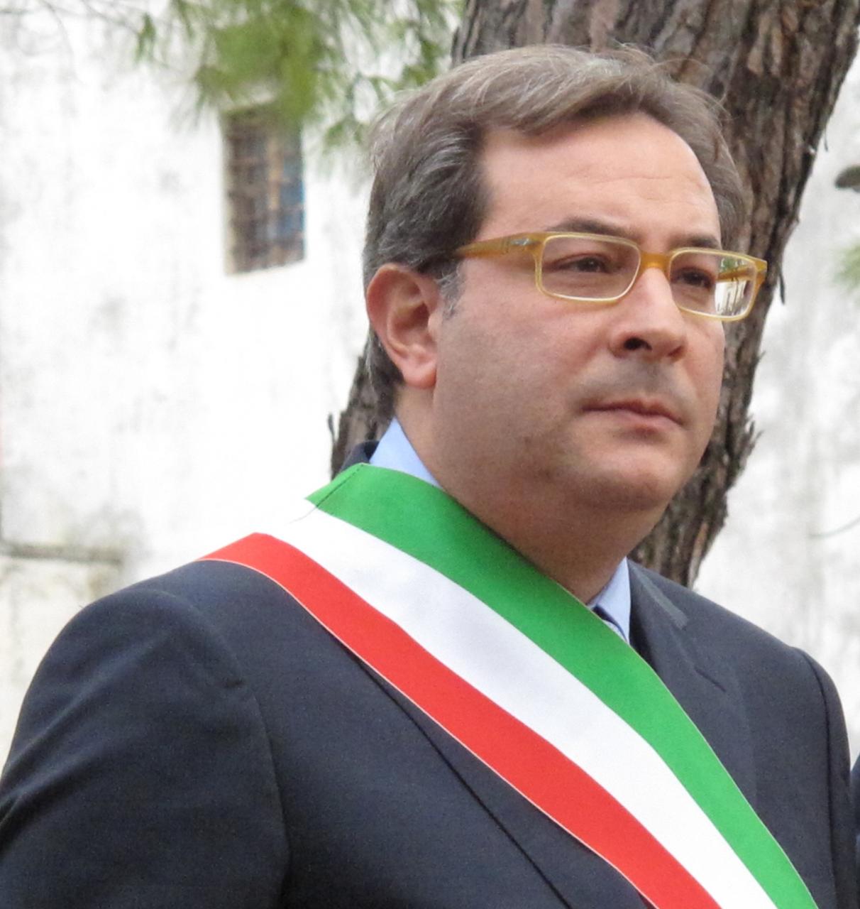 Guido Aprea nominato prefetto di Massa Carrara