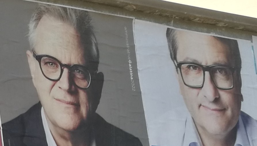 Ci fu incontro fra Partito Democratico e Galatina di tutti? Morciano e Russo smentiscono, Vergine conferma