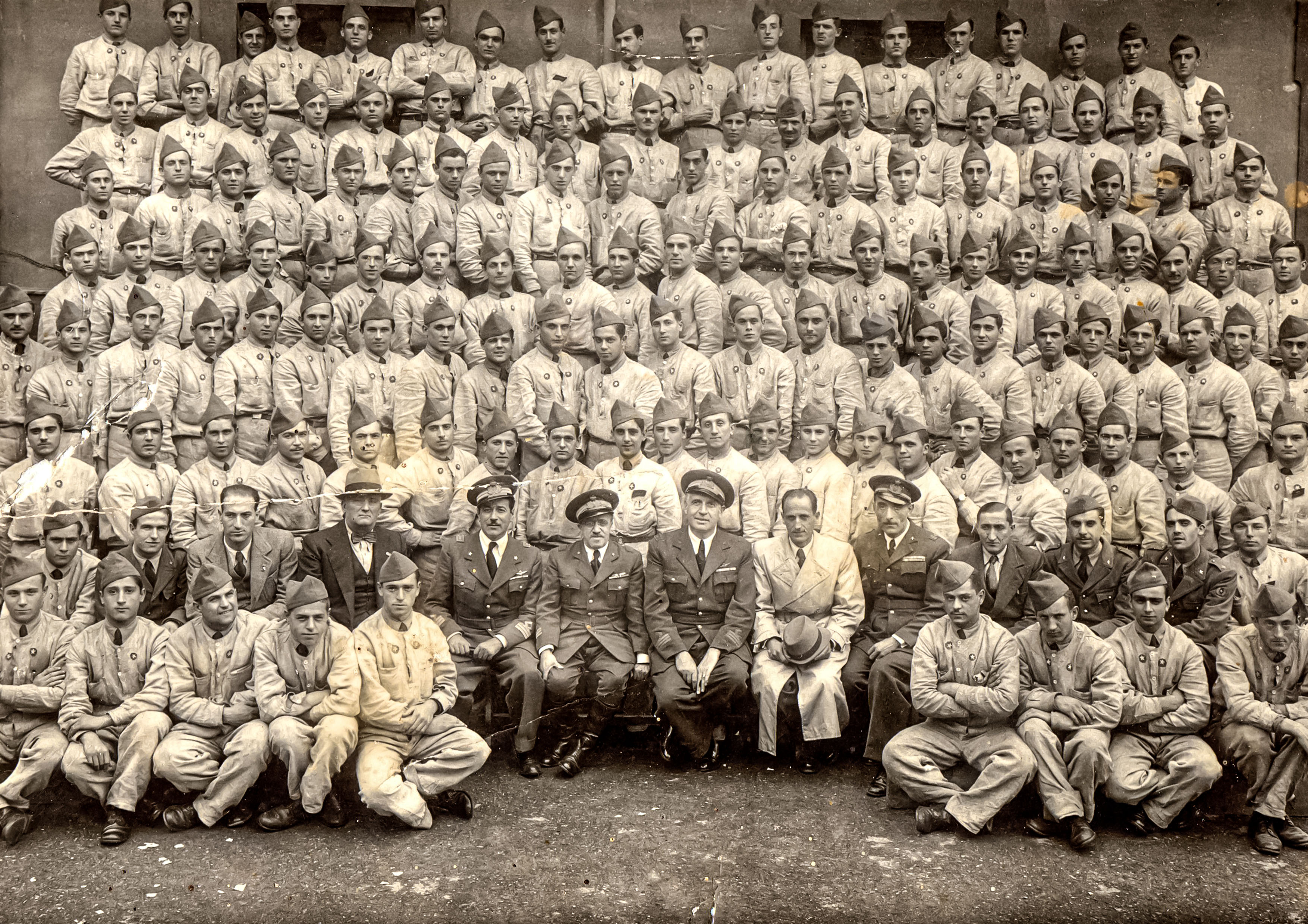 La Società Operaia apre il Museo Fotografico (MU.FO.) di Galatina