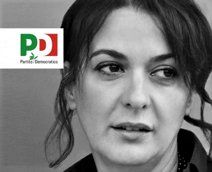 Il centro-sinistra galatinese? "Un’area che, al momento, non può prescindere dalla sua leader Sandra Antonica" Il centro-sinistra galatinese? "Un’area che, al momento, non può prescindere dalla sua leader Sandra Antonica"