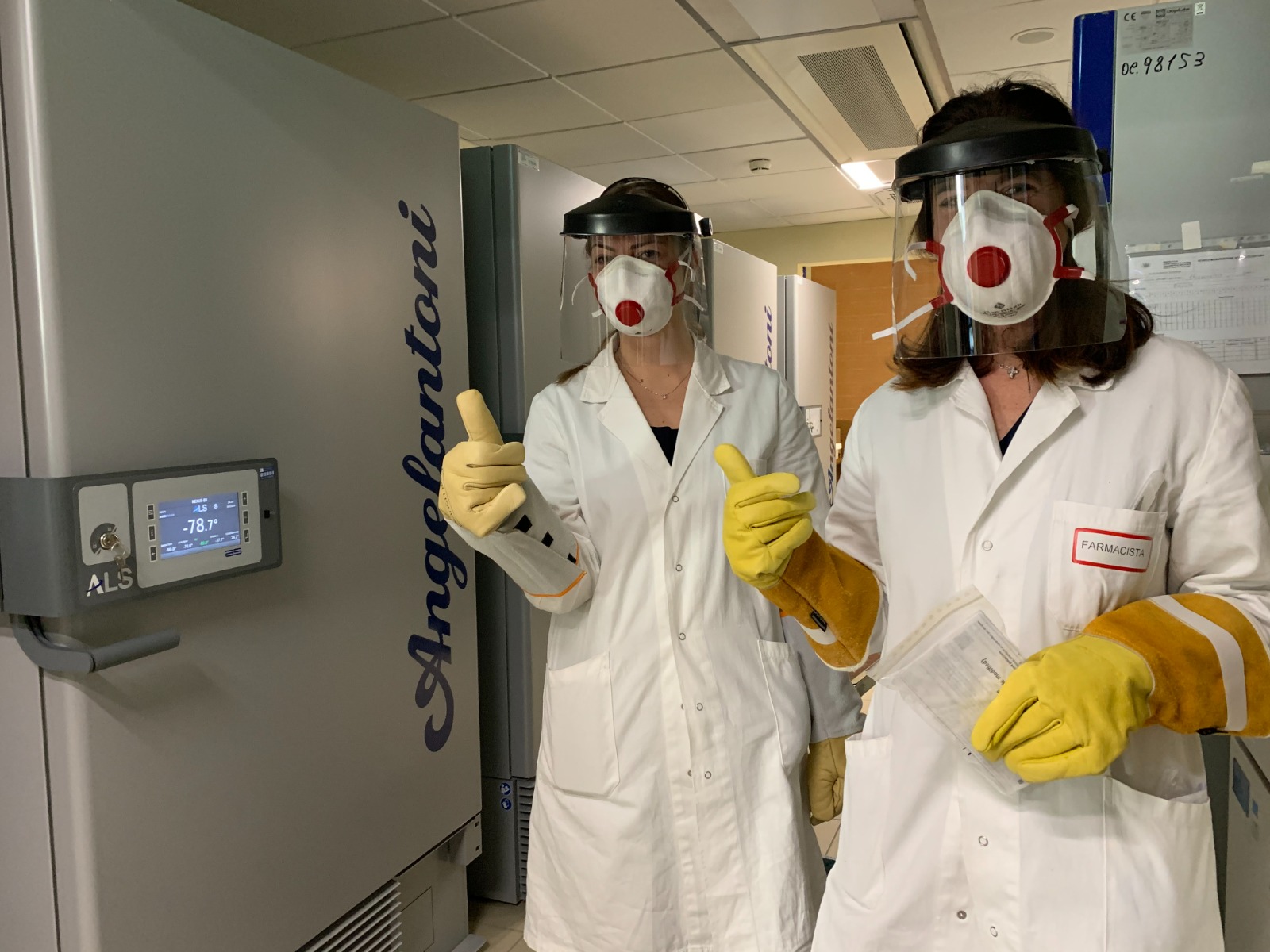 Al via in Puglia la quarta dose per gli over 60