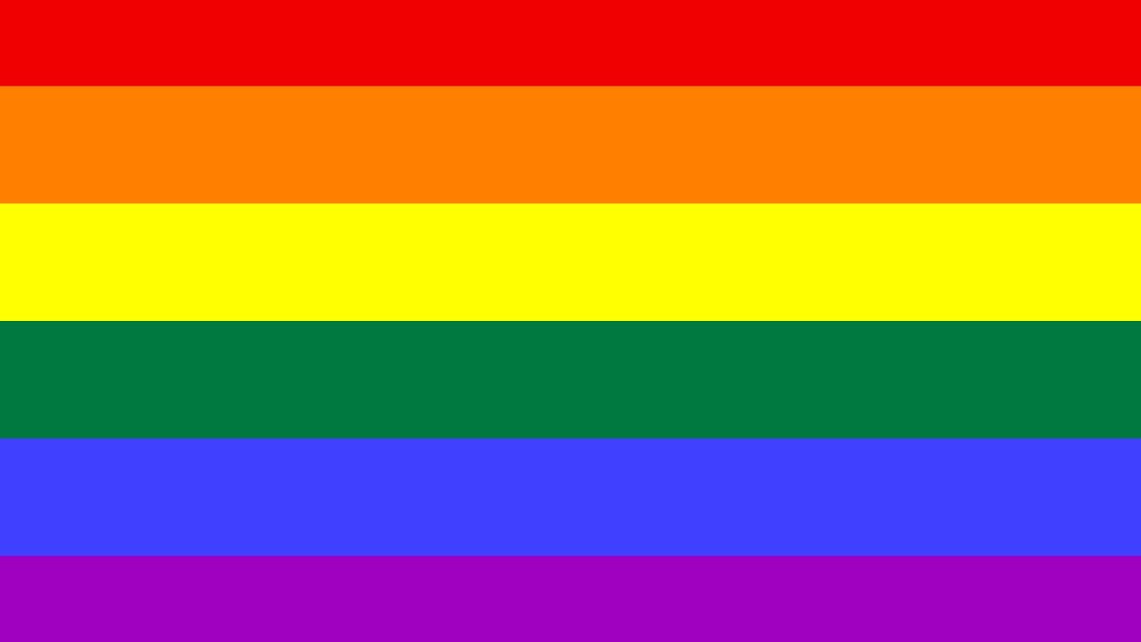 Lgbtq+: le differenze come arricchimento Lgbtq+: le differenze come arricchimento