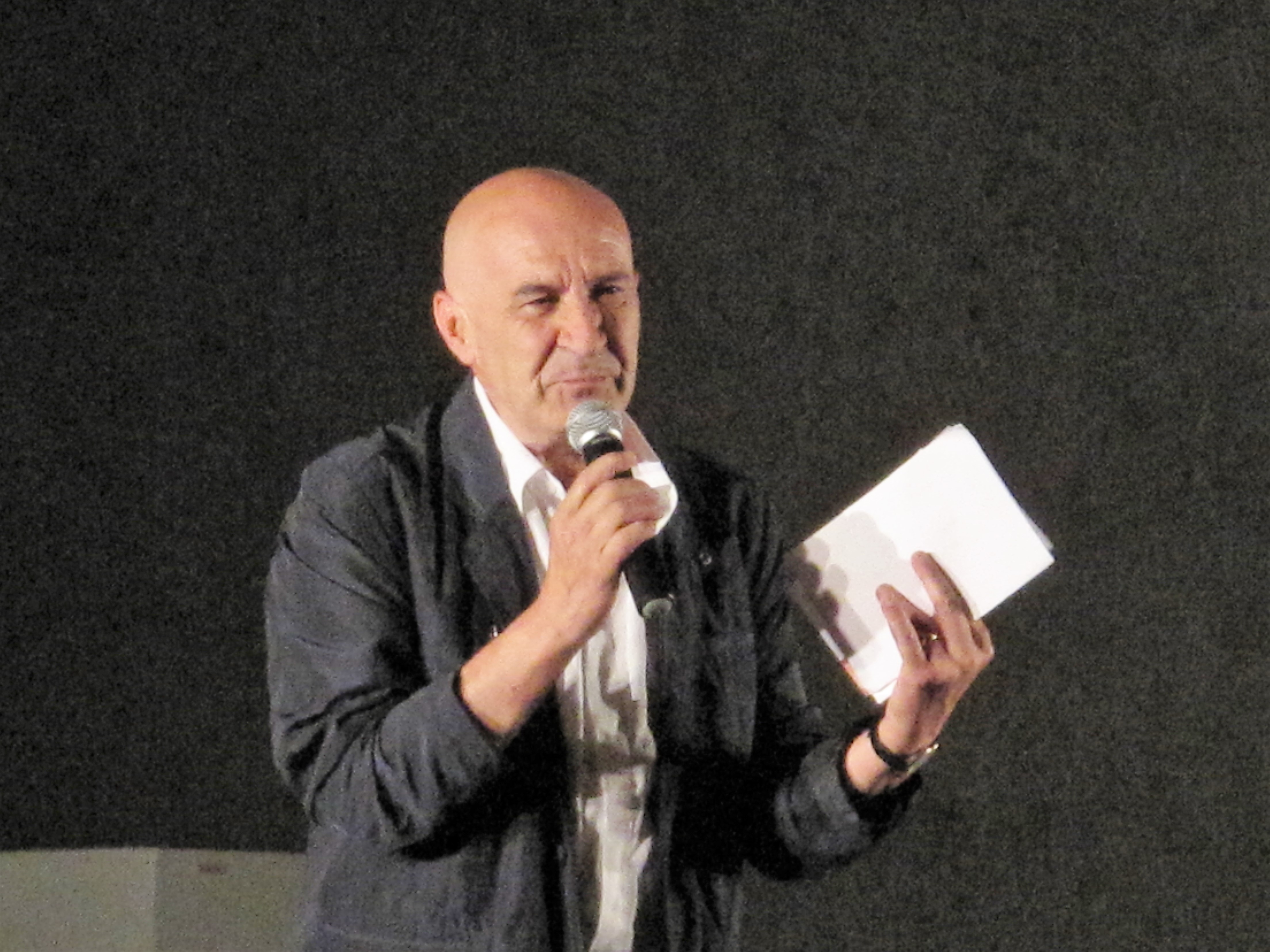 &quot;Lino, quant'eri Bello!&quot;