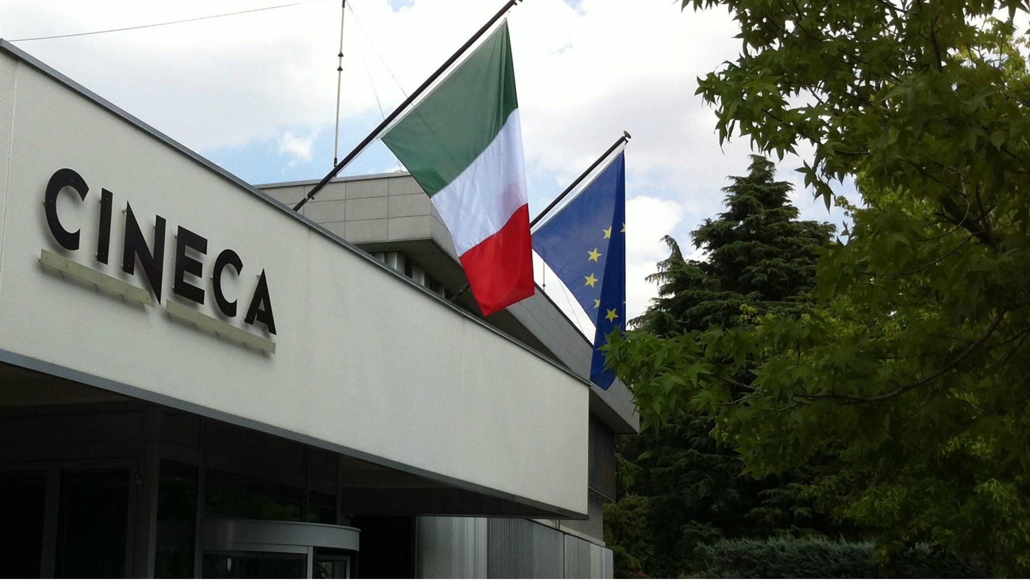 Nasce il Centro Nazionale di Ricerca in High Performance Computing, Big Data e Quantum Computing