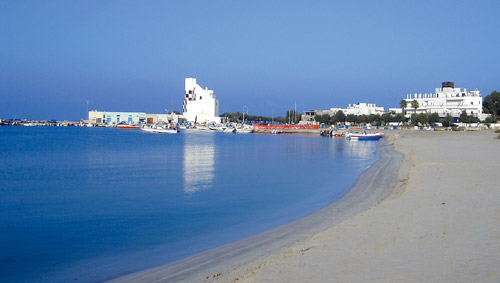 'Navigabile 2013' fa tappa a Torre San Giovanni