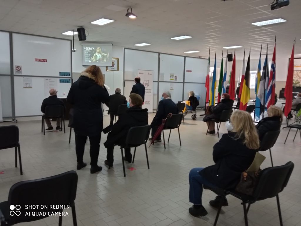 Come raggiungere l'immunità di gregge nel corso di una pandemia Come raggiungere l'immunità di gregge nel corso di una pandemia
