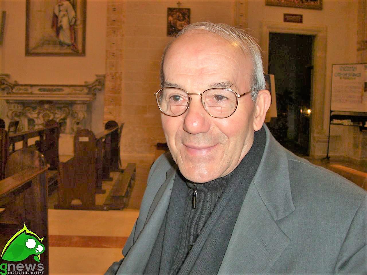 &quot;Galatina dell’umile gente&quot;