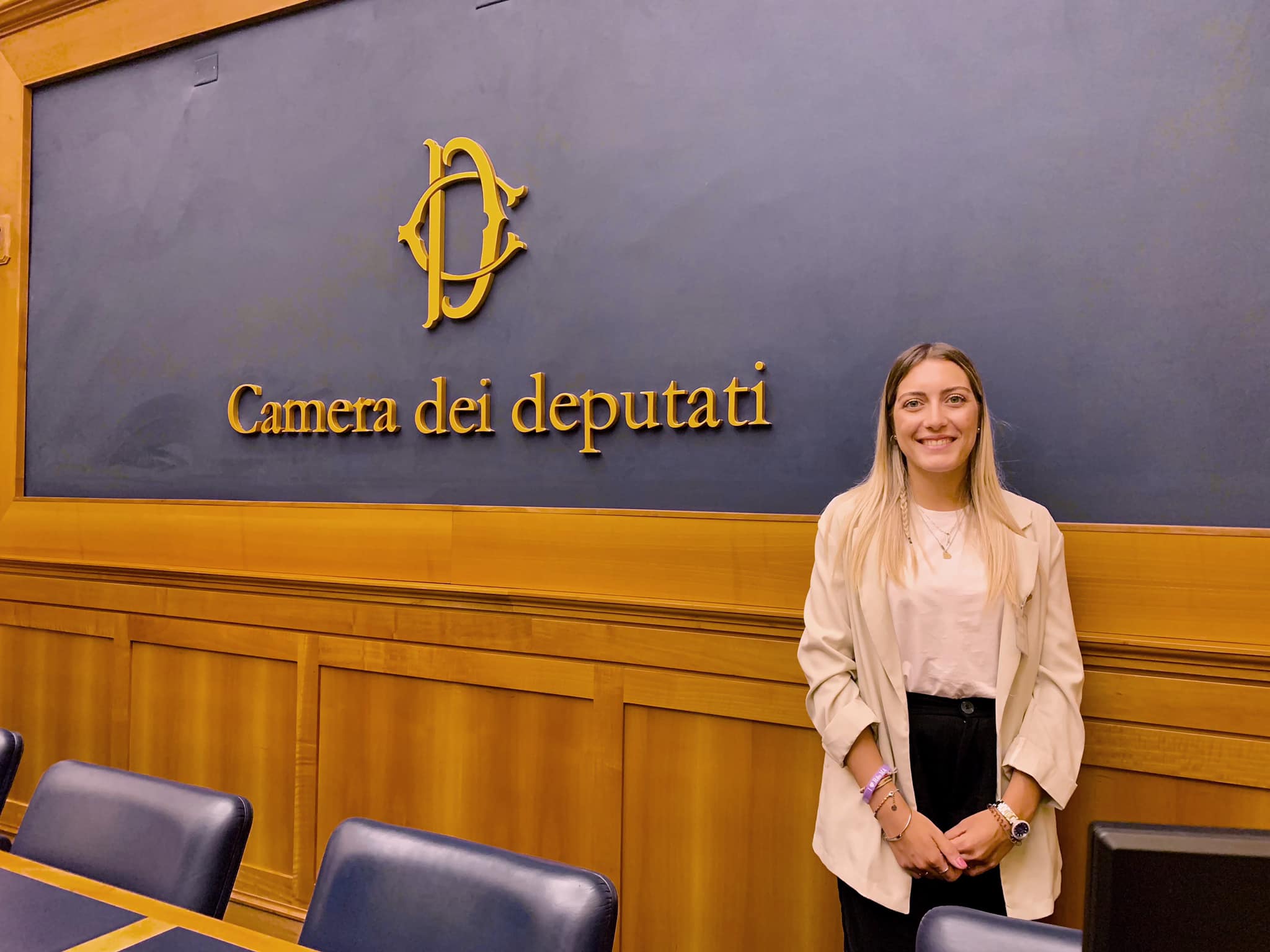 &quot;Zaino in spalle e scarpe comode. Si parte!&quot;