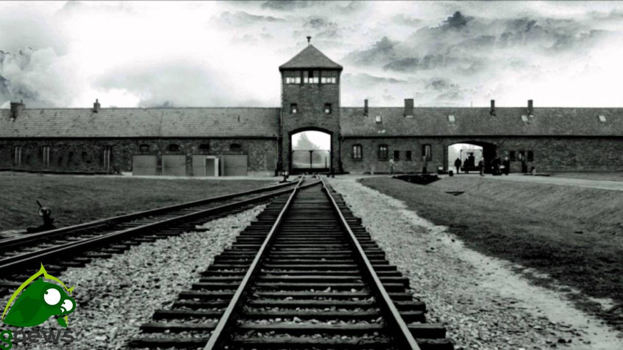 Al via la formazione per gli accompagnatori del Treno della Memoria