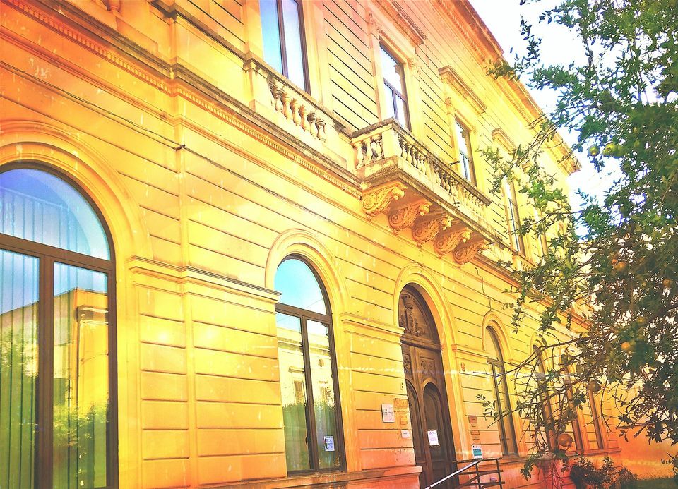 Soggiorni estivi per minori con contributo del Comune di Galatina: entro il 26 agosto le domande Soggiorni estivi per minori con contributo del Comune di Galatina: entro il 26 agosto le domande