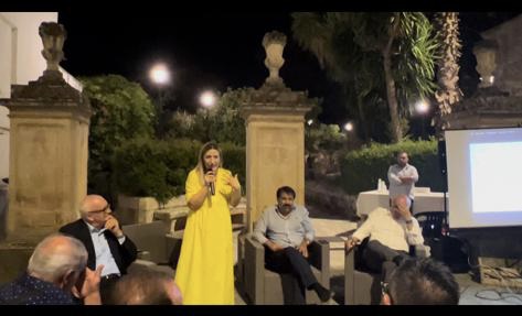 La famiglia Bitonti e Montesano Salentino, il successo di una storia