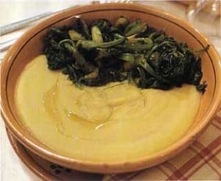 A Castrì la Sagra te li piatti te na fiata