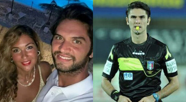 Intitolata a Daniele De Santis la Sezione Arbitri di Lecce