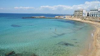 Con lo scheletro di Gallipoli diventano 50 i cadaveri non identificati in Puglia Con lo scheletro di Gallipoli diventano 50 i cadaveri non identificati in Puglia