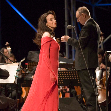 Festival 'I Concerti del Chiostro', al via la seconda parte