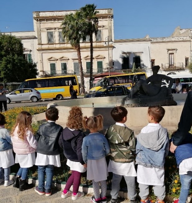 Alla scoperta delle bellezze di Galatina 