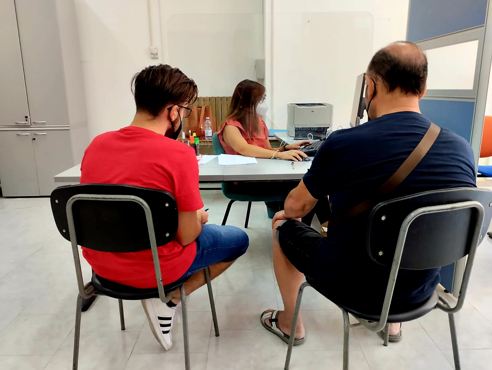 A Galatina dieci nuovi posti di lavoro