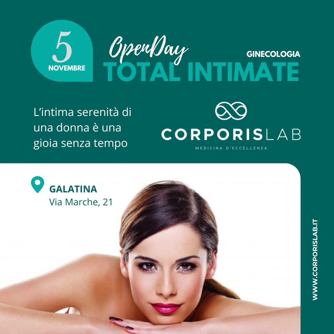 Corporis Lab, open day gratuiti e tecar strumentale