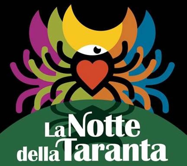 La Taranta stasera pizzica Galatina La Taranta stasera pizzica Galatina