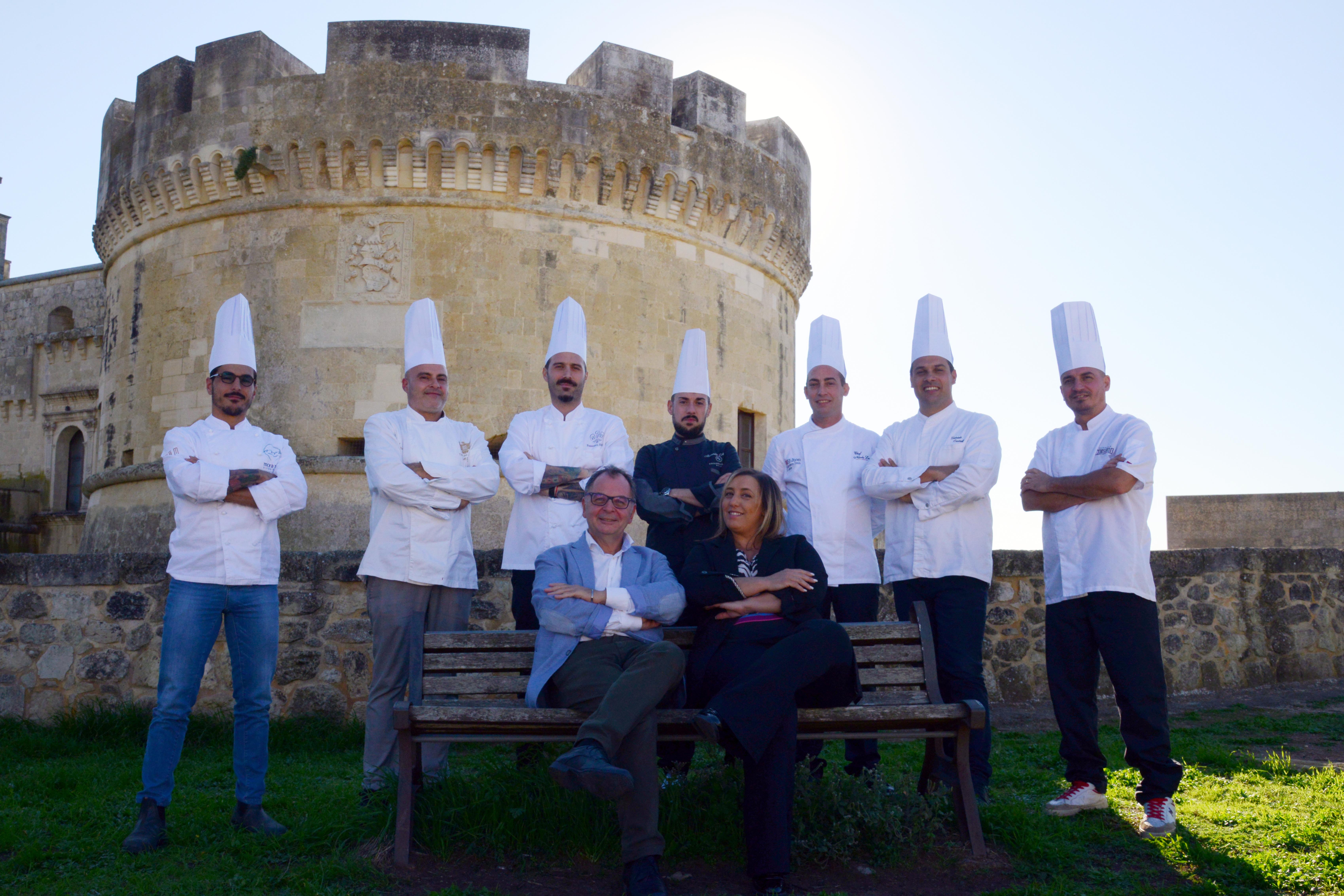 Ad Acaya la “Singolar Tenzone”