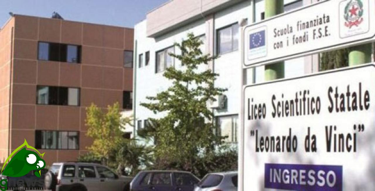 Gli studenti del "da Vinci" di Maglie a Vienna per occuparsi di Energia e Sostenibilità Gli studenti del "da Vinci" di Maglie a Vienna per occuparsi di Energia e Sostenibilità