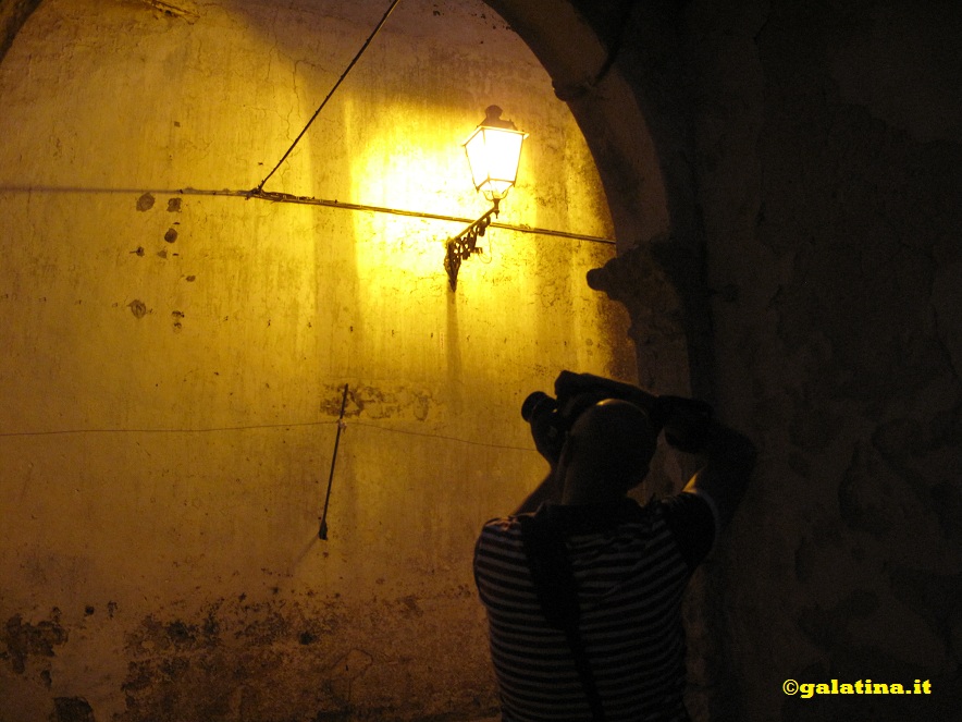Attese almeno 30000 persone a 'Le Corti a mezzanotte' di Galatina