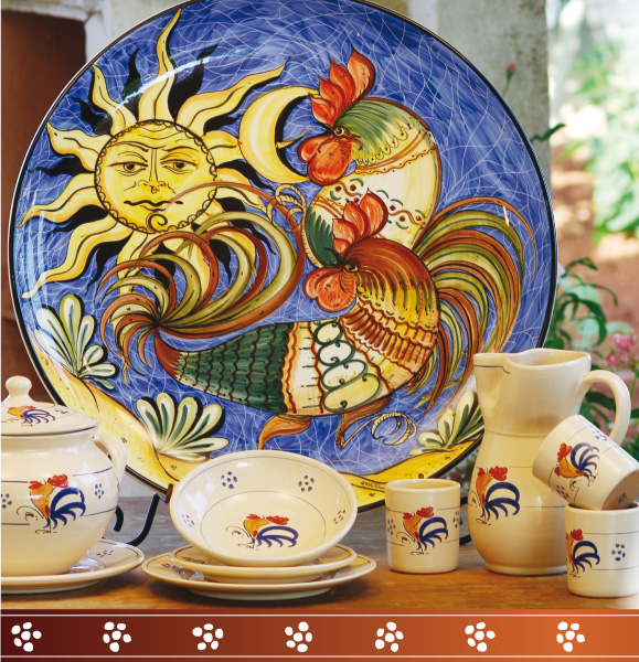 Finanziato il recupero del Museo della Ceramica di Cutrofiano Finanziato il recupero del Museo della Ceramica di Cutrofiano
