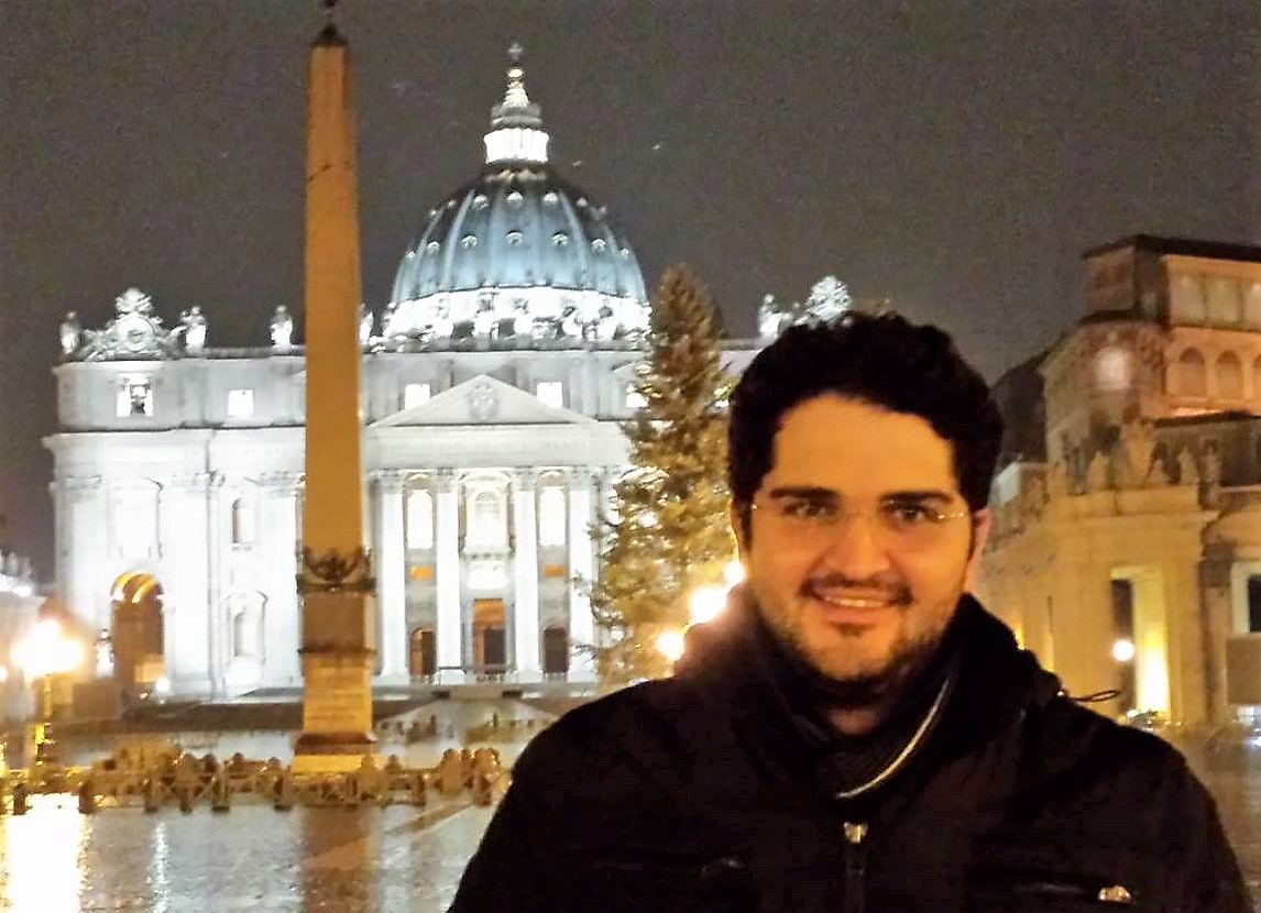 Insegnante di Religione dello Scientifico di Galatina nominato da Papa Francesco Segretario del Dicastero per i Laici, la Famiglia e la Vita Insegnante di Religione dello Scientifico di Galatina nominato da Papa Francesco Segretario del Dicastero per i Laici, la Famiglia e la Vita